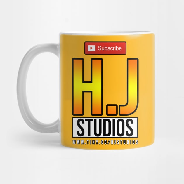 H.J Studios by KVKStudios2